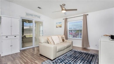 This beautifully maintained home offers a worry-free lifestyle on Glen Eagle Golf and Country Club in Florida - for sale on GolfHomes.com, golf home, golf lot