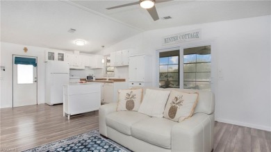 This beautifully maintained home offers a worry-free lifestyle on Glen Eagle Golf and Country Club in Florida - for sale on GolfHomes.com, golf home, golf lot