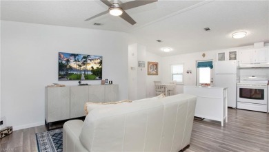 This beautifully maintained home offers a worry-free lifestyle on Glen Eagle Golf and Country Club in Florida - for sale on GolfHomes.com, golf home, golf lot