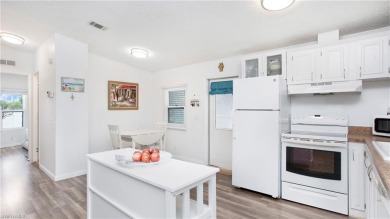 This beautifully maintained home offers a worry-free lifestyle on Glen Eagle Golf and Country Club in Florida - for sale on GolfHomes.com, golf home, golf lot