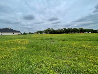 Embrace the allure of owning a pristine interior lot in on Rock Creek Golf Club in Texas - for sale on GolfHomes.com, golf home, golf lot