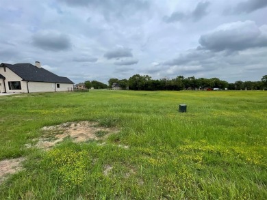 Embrace the allure of owning a pristine interior lot in on Rock Creek Golf Club in Texas - for sale on GolfHomes.com, golf home, golf lot