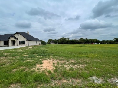 Embrace the allure of owning a pristine interior lot in on Rock Creek Golf Club in Texas - for sale on GolfHomes.com, golf home, golf lot