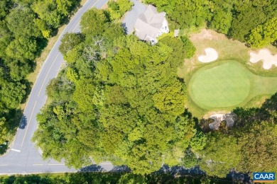 Premier golf front parcel! Build on one of the prettiest golf on Devils Knob in Virginia - for sale on GolfHomes.com, golf home, golf lot