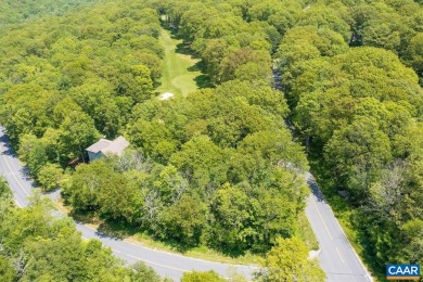 Premier golf front parcel! Build on one of the prettiest golf on Devils Knob in Virginia - for sale on GolfHomes.com, golf home, golf lot