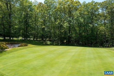 Premier golf front parcel! Build on one of the prettiest golf on Devils Knob in Virginia - for sale on GolfHomes.com, golf home, golf lot