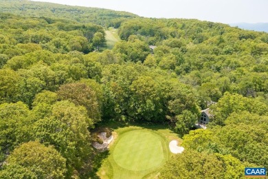 Premier golf front parcel! Build on one of the prettiest golf on Devils Knob in Virginia - for sale on GolfHomes.com, golf home, golf lot