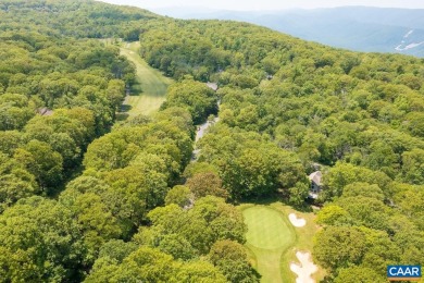 Premier golf front parcel! Build on one of the prettiest golf on Devils Knob in Virginia - for sale on GolfHomes.com, golf home, golf lot