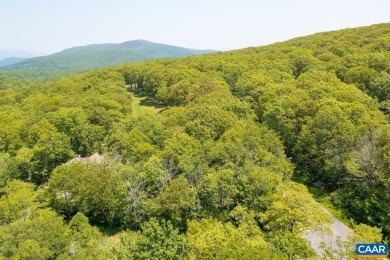 Premier golf front parcel! Build on one of the prettiest golf on Devils Knob in Virginia - for sale on GolfHomes.com, golf home, golf lot