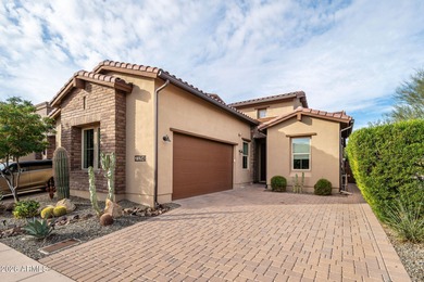 If you desire a dream lifestyle in a pristine, spacious home on Pinnacle Peak Country Club in Arizona - for sale on GolfHomes.com, golf home, golf lot
