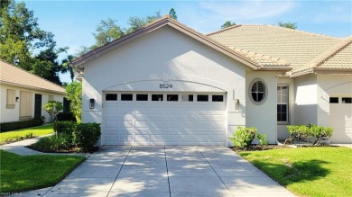 Seize the opportunity to own a slice of paradise in Southwest on Estero Country Club in Florida - for sale on GolfHomes.com, golf home, golf lot