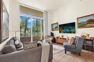 Spacious 2 bed / 2 bath condo in the heart of Aventura! Bright on Turnberry Isle Resort and Club in Florida - for sale on GolfHomes.com, golf home, golf lot