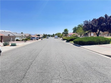 EXPANSIVE RESIDENTIAL LOT IN PRESTIGIOUS SPRING VALLEY LAKE on Spring Valley Lake Country Club in California - for sale on GolfHomes.com, golf home, golf lot