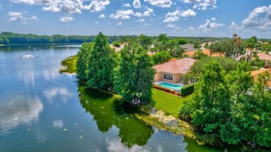 The grass is always greener at Ibis. Pristine Ibis home with on Ibis Golf and Country Club in Florida - for sale on GolfHomes.com, golf home, golf lot