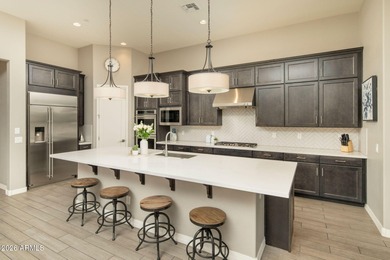 If you desire a dream lifestyle in a pristine, spacious home on Pinnacle Peak Country Club in Arizona - for sale on GolfHomes.com, golf home, golf lot