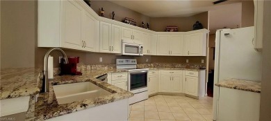 Seize the opportunity to own a slice of paradise in Southwest on Estero Country Club in Florida - for sale on GolfHomes.com, golf home, golf lot
