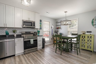 Do you want to live on VACATION full time or have a fabulous on Prestwick Country Club in South Carolina - for sale on GolfHomes.com, golf home, golf lot