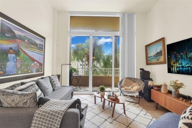 Spacious 2 bed / 2 bath condo in the heart of Aventura! Bright on Turnberry Isle Resort and Club in Florida - for sale on GolfHomes.com, golf home, golf lot
