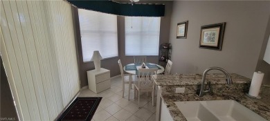 Seize the opportunity to own a slice of paradise in Southwest on Estero Country Club in Florida - for sale on GolfHomes.com, golf home, golf lot