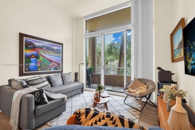 Spacious 2 bed / 2 bath condo in the heart of Aventura! Bright on Turnberry Isle Resort and Club in Florida - for sale on GolfHomes.com, golf home, golf lot