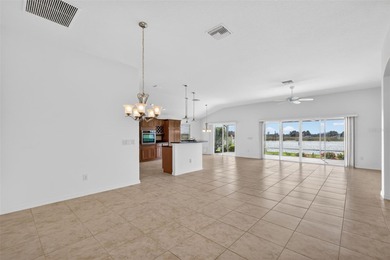 One or more photo(s) has been virtually staged. OVERLOOK on Pennbrooke Fairways in Florida - for sale on GolfHomes.com, golf home, golf lot