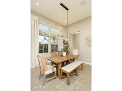 If you desire a dream lifestyle in a pristine, spacious home on Pinnacle Peak Country Club in Arizona - for sale on GolfHomes.com, golf home, golf lot