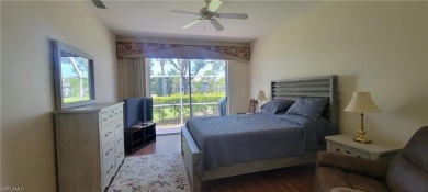 Seize the opportunity to own a slice of paradise in Southwest on Estero Country Club in Florida - for sale on GolfHomes.com, golf home, golf lot