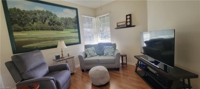 Seize the opportunity to own a slice of paradise in Southwest on Estero Country Club in Florida - for sale on GolfHomes.com, golf home, golf lot