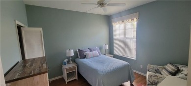 Seize the opportunity to own a slice of paradise in Southwest on Estero Country Club in Florida - for sale on GolfHomes.com, golf home, golf lot