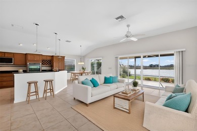 One or more photo(s) has been virtually staged. OVERLOOK on Pennbrooke Fairways in Florida - for sale on GolfHomes.com, golf home, golf lot