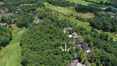 Discover the pinnacle of luxury living with Lot 144, nestled in on Old Toccoa Farm Golf Club in Georgia - for sale on GolfHomes.com, golf home, golf lot
