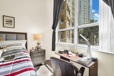 Spacious 2 bed / 2 bath condo in the heart of Aventura! Bright on Turnberry Isle Resort and Club in Florida - for sale on GolfHomes.com, golf home, golf lot