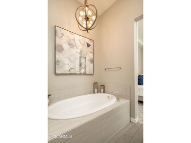 If you desire a dream lifestyle in a pristine, spacious home on Pinnacle Peak Country Club in Arizona - for sale on GolfHomes.com, golf home, golf lot