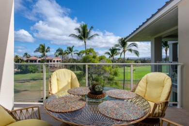 Discover this stunning 2-bedroom 2-bath beautifully maintained on Waikoloa Beach Resort Golf Course in Hawaii - for sale on GolfHomes.com, golf home, golf lot