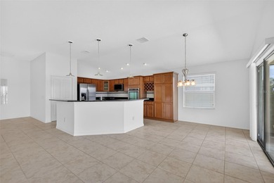 One or more photo(s) has been virtually staged. OVERLOOK on Pennbrooke Fairways in Florida - for sale on GolfHomes.com, golf home, golf lot