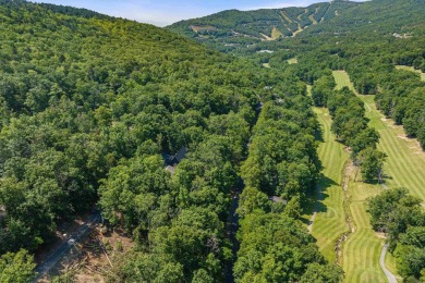 One of the last of its kind, a very Nice building lot in the on Woodstone Meadows Golf Course At Massanutten in Virginia - for sale on GolfHomes.com, golf home, golf lot
