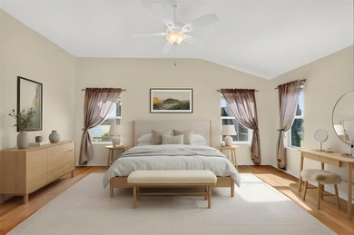 Under contract-accepting backup offers. One or more photo(s) has on Pennbrooke Fairways in Florida - for sale on GolfHomes.com, golf home, golf lot