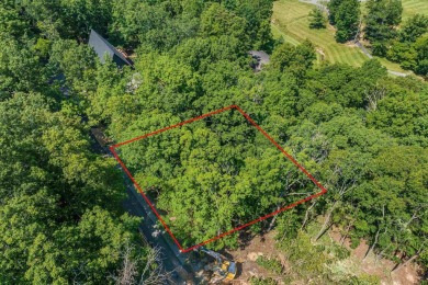 One of the last of its kind, a very Nice building lot in the on Woodstone Meadows Golf Course At Massanutten in Virginia - for sale on GolfHomes.com, golf home, golf lot