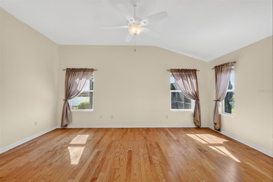 Under contract-accepting backup offers. One or more photo(s) has on Pennbrooke Fairways in Florida - for sale on GolfHomes.com, golf home, golf lot