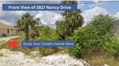 Build Your Dream Home in Sunny Lehigh Acres!
Welcome to this on River Hall Country Club in Florida - for sale on GolfHomes.com, golf home, golf lot