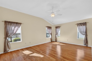 Under contract-accepting backup offers. One or more photo(s) has on Pennbrooke Fairways in Florida - for sale on GolfHomes.com, golf home, golf lot