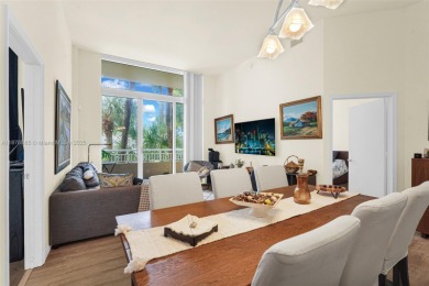Spacious 2 bed / 2 bath condo in the heart of Aventura! Bright on Turnberry Isle Resort and Club in Florida - for sale on GolfHomes.com, golf home, golf lot