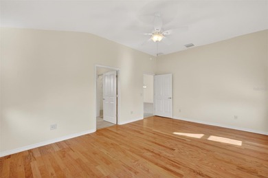 Under contract-accepting backup offers. One or more photo(s) has on Pennbrooke Fairways in Florida - for sale on GolfHomes.com, golf home, golf lot