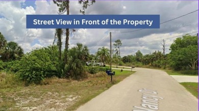 Build Your Dream Home in Sunny Lehigh Acres!
Welcome to this on River Hall Country Club in Florida - for sale on GolfHomes.com, golf home, golf lot