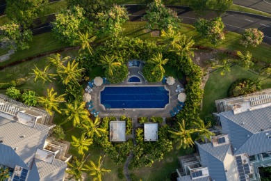 Discover this stunning 2-bedroom 2-bath beautifully maintained on Waikoloa Beach Resort Golf Course in Hawaii - for sale on GolfHomes.com, golf home, golf lot