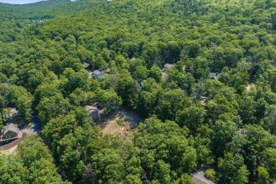 One of the last of its kind, a very Nice building lot in the on Woodstone Meadows Golf Course At Massanutten in Virginia - for sale on GolfHomes.com, golf home, golf lot