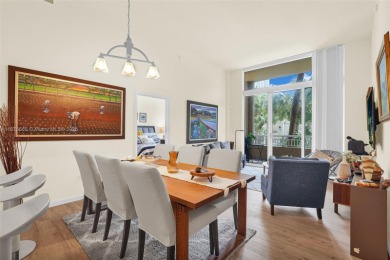 Spacious 2 bed / 2 bath condo in the heart of Aventura! Bright on Turnberry Isle Resort and Club in Florida - for sale on GolfHomes.com, golf home, golf lot