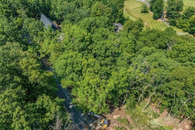 One of the last of its kind, a very Nice building lot in the on Woodstone Meadows Golf Course At Massanutten in Virginia - for sale on GolfHomes.com, golf home, golf lot