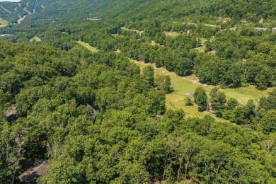 One of the last of its kind, a very Nice building lot in the on Woodstone Meadows Golf Course At Massanutten in Virginia - for sale on GolfHomes.com, golf home, golf lot