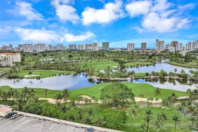 Spacious 2 bed / 2 bath condo in the heart of Aventura! Bright on Turnberry Isle Resort and Club in Florida - for sale on GolfHomes.com, golf home, golf lot